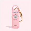 Personal Alarm - Pink