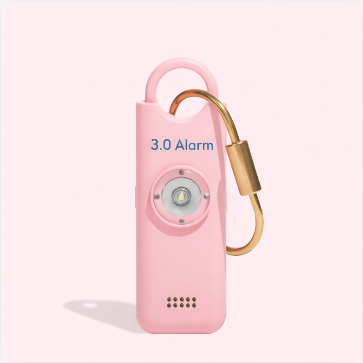 1 Personal Alarm