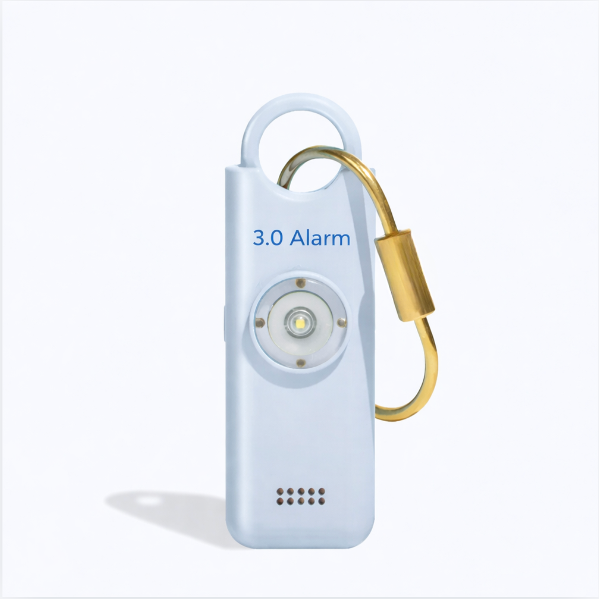 1 Personal Alarm