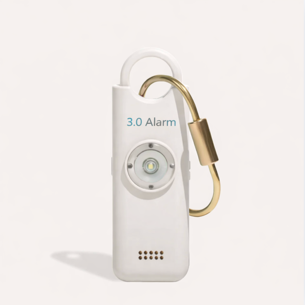 1 Personal Alarm