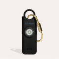 Personal Alarm - Black